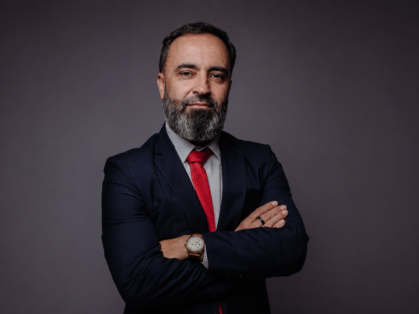 Dr. Alexandre Bhering Kiffer